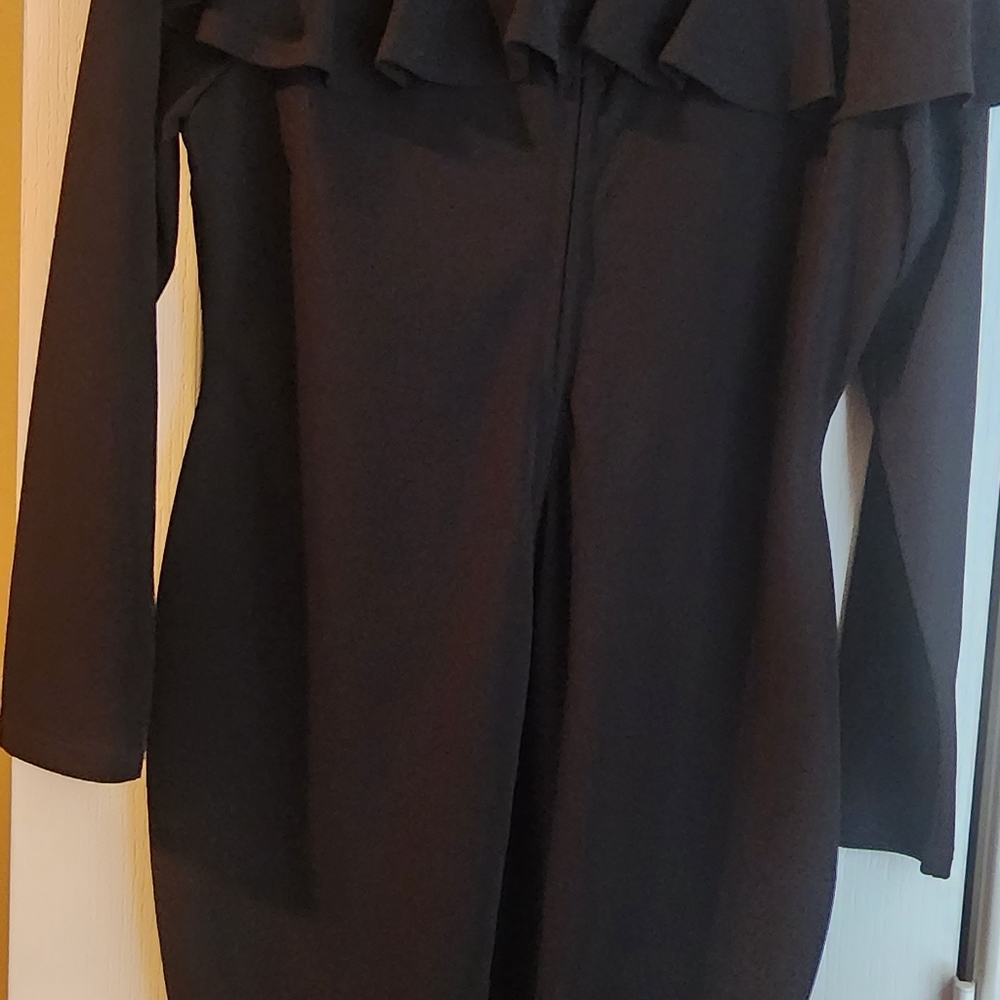 FTF BODYCON DRESS - Picture 5 of 9